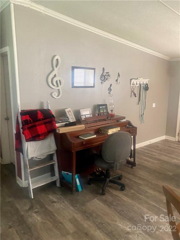 5366 Brooks Chapel Road Ellenboro, NC 28040 - Photo 12 of 21 Gallery Image 12