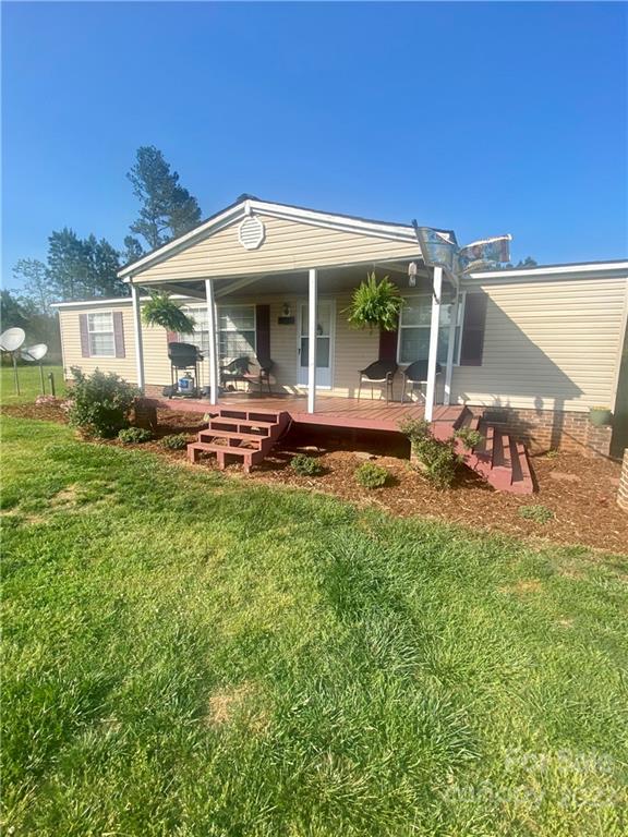 5366 Brooks Chapel Road Ellenboro, NC 28040 - Photo 2 of 21 Gallery Image 2
