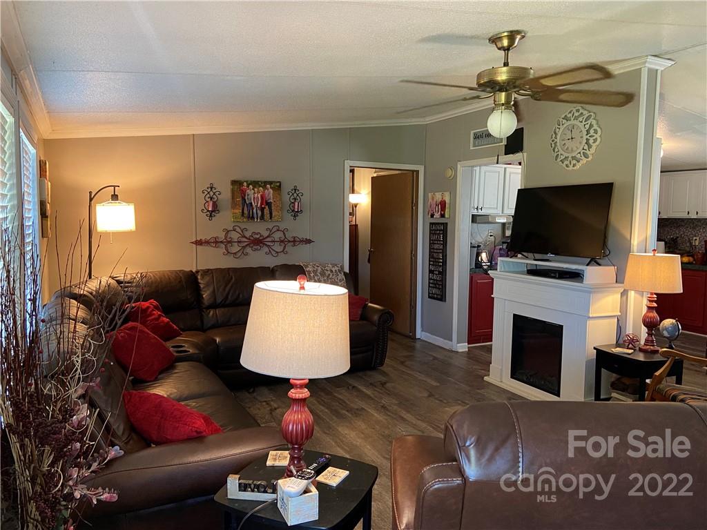5366 Brooks Chapel Road Ellenboro, NC 28040 - Photo 7 of 21 Gallery Image 7
