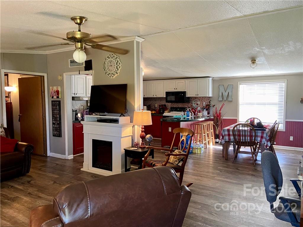 5366 Brooks Chapel Road Ellenboro, NC 28040 - Photo 8 of 21 Gallery Image 8