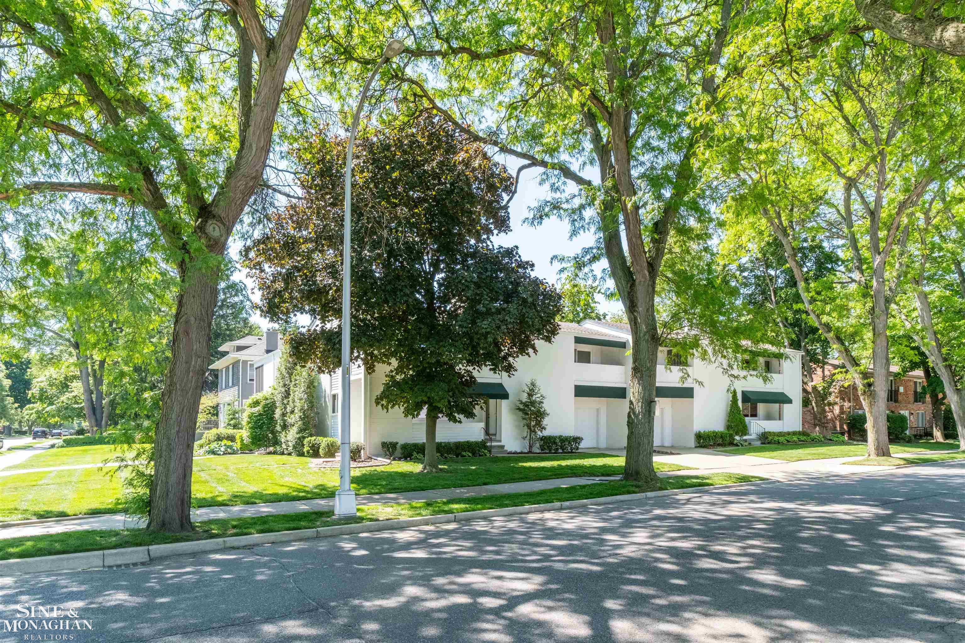 515 Neff Road Grosse Pointe, MI 48230 - Photo 91 of 99