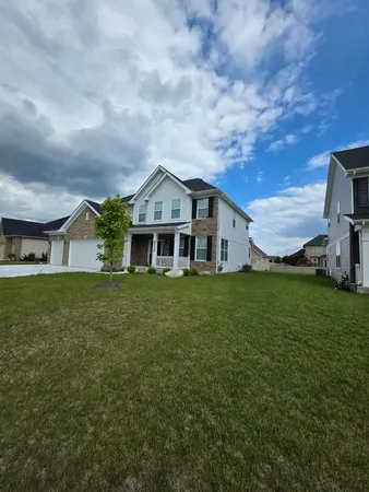 $649,900 | 25319 Rock Drive, Plainfield, IL 60586