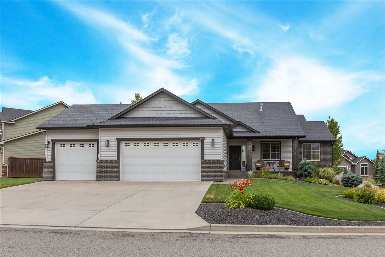 6607 South Springview Street Spokane, WA 99224 - Photo 1 of 20 Gallery Image 1