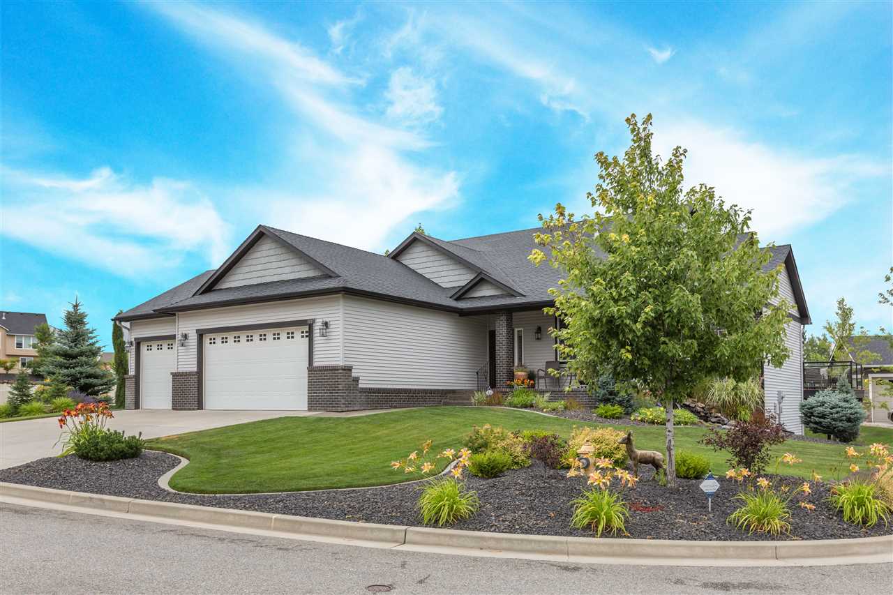 6607 South Springview Street Spokane, WA 99224 - Photo 2 of 20 Gallery Image 2