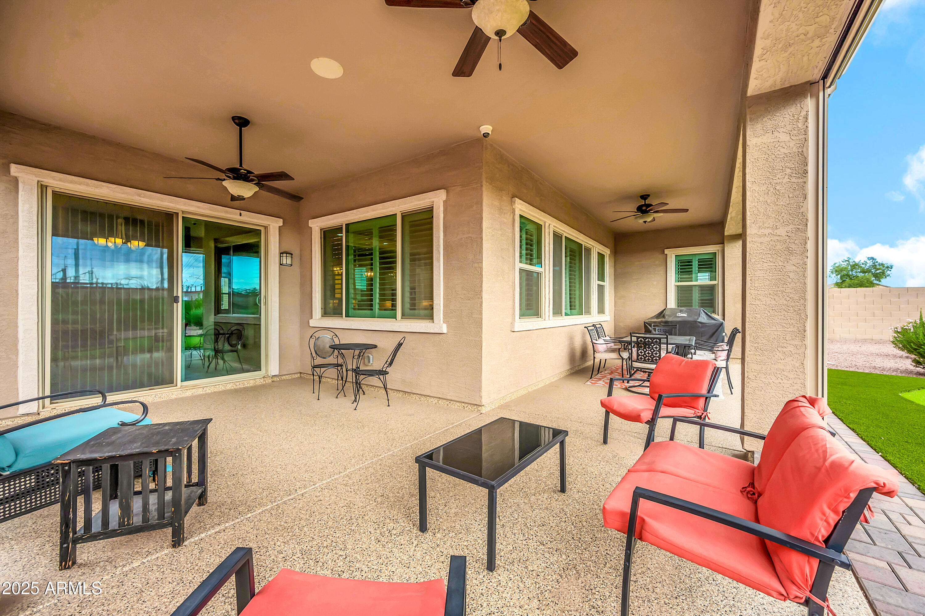 41553 West Springtime Road Maricopa, AZ 85138 - Photo 52 of 68 41553 W Springtime Rd-52