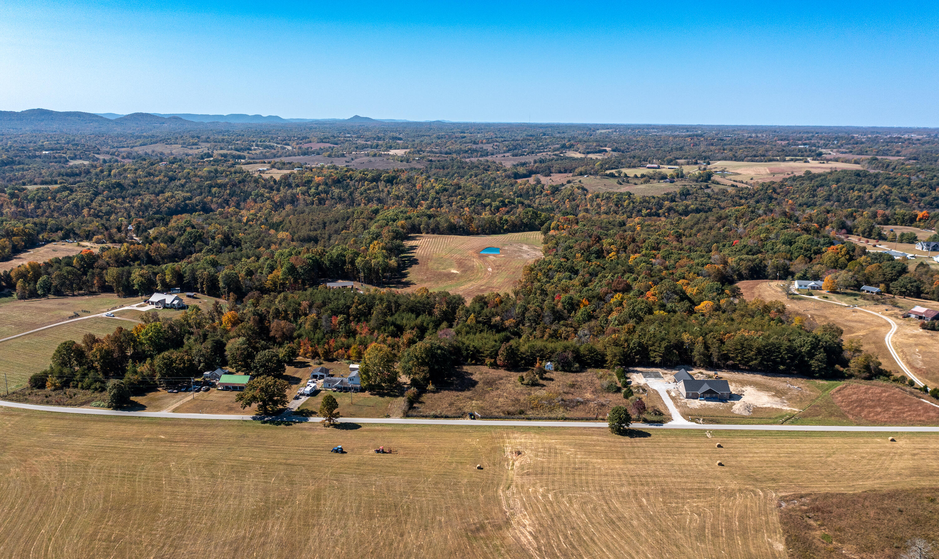 999 Low Gap Road Irvine, KY 40336 - Photo 2 of 11 DJI_0344-HDR