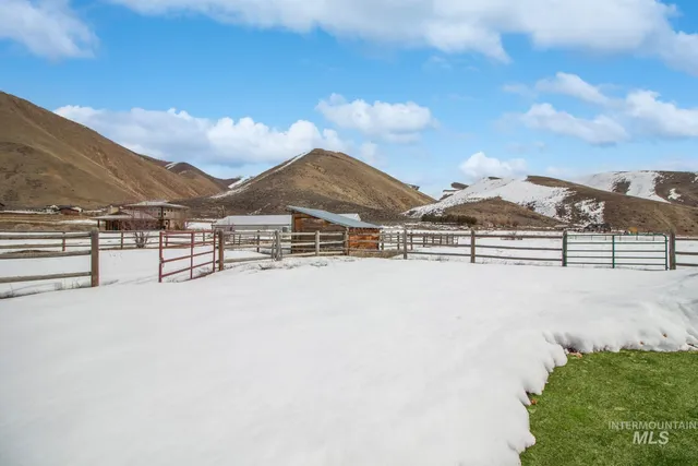 $1,180,000 | 70 Tyler Drive, Bellevue, ID 83313