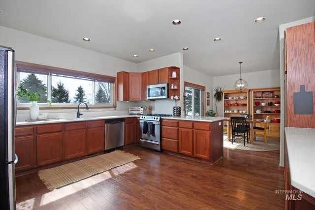 $1,180,000 | 70 Tyler Drive, Bellevue, ID 83313