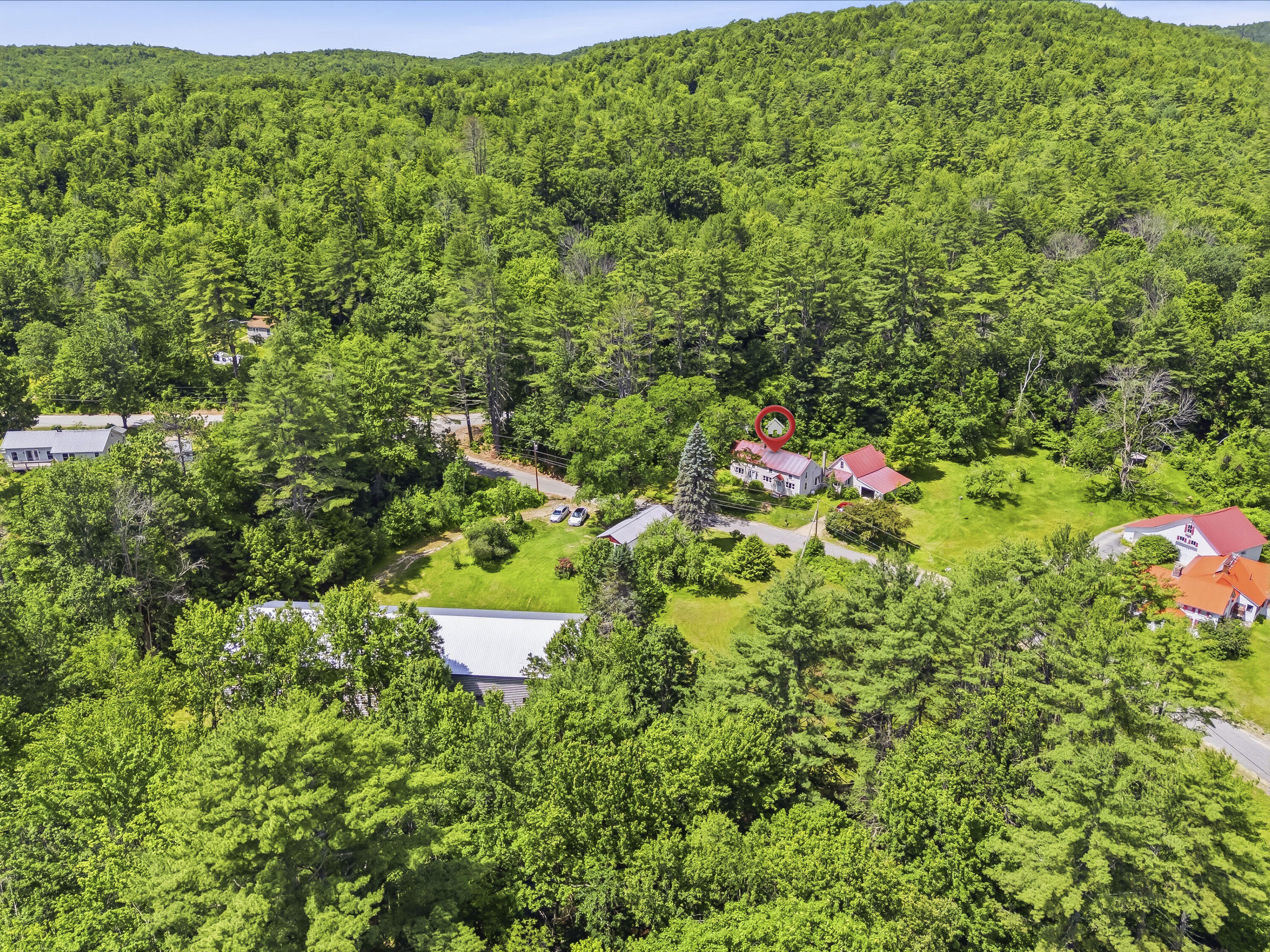 125 Dam Road Porter, ME 04068 - Photo 64 of 73 125 Dam Rd_164