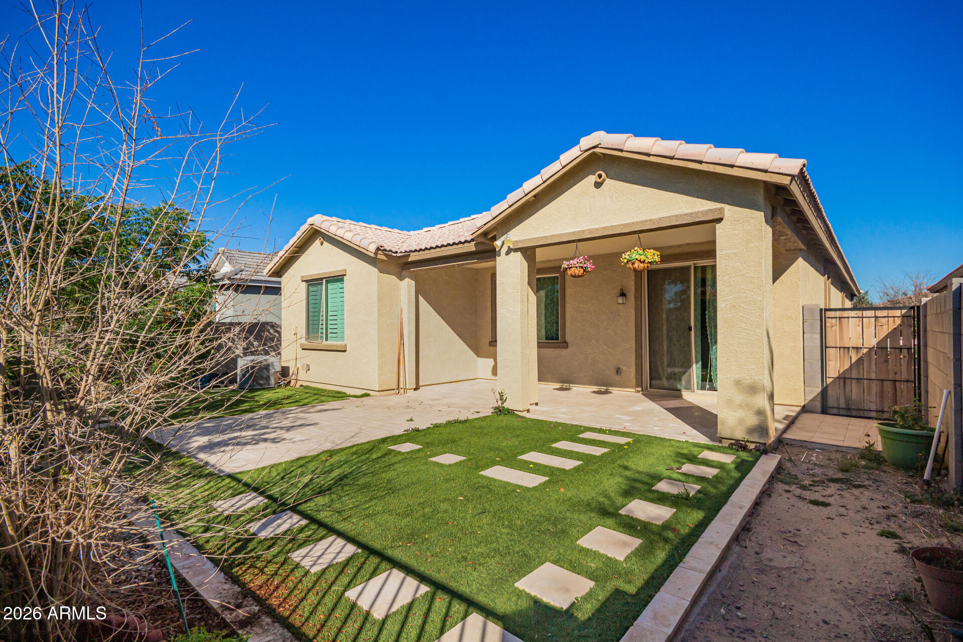 665 East Rojo Way Gilbert, AZ 85297 - Photo 27 of 29 27 - Rojo