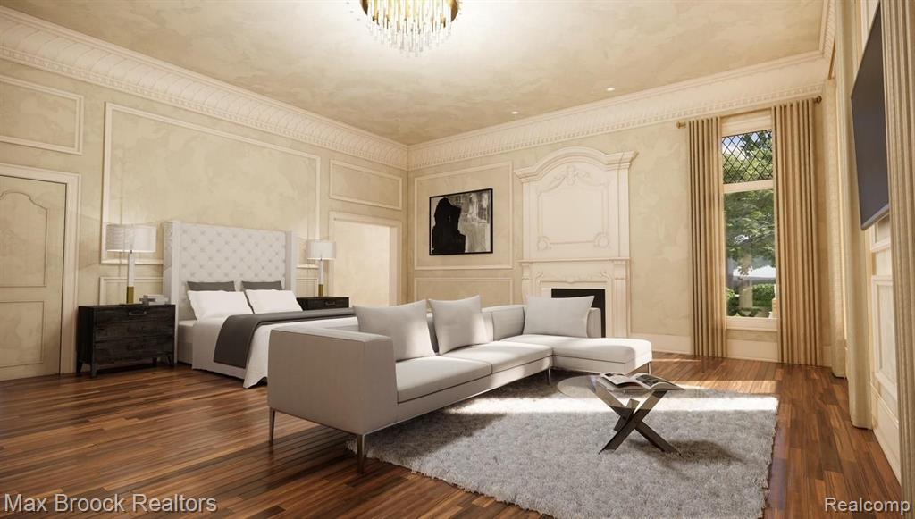 362 Keswick Road Bloomfield Hills, MI 48304 - Photo 19 of 51