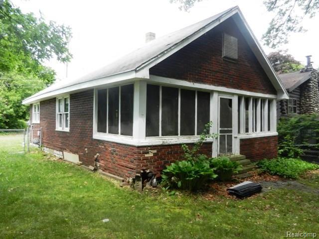 1478 Ora Road Oxford, MI 48371 - Photo 1 of 14 1478 Ora Rd.