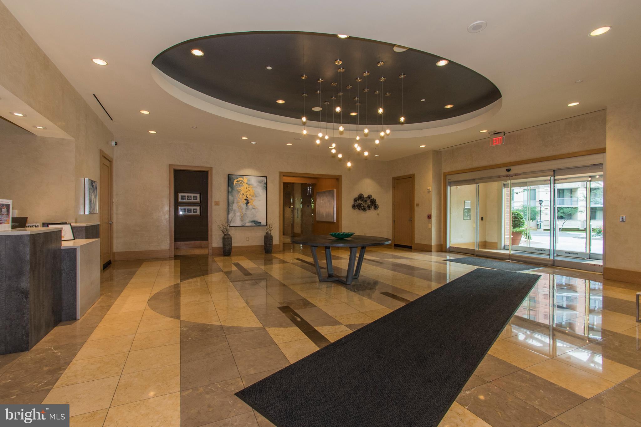 11700 Old Georgetown Road, Unit 807 North Bethesda, MD 20852 - Photo 3 of 37