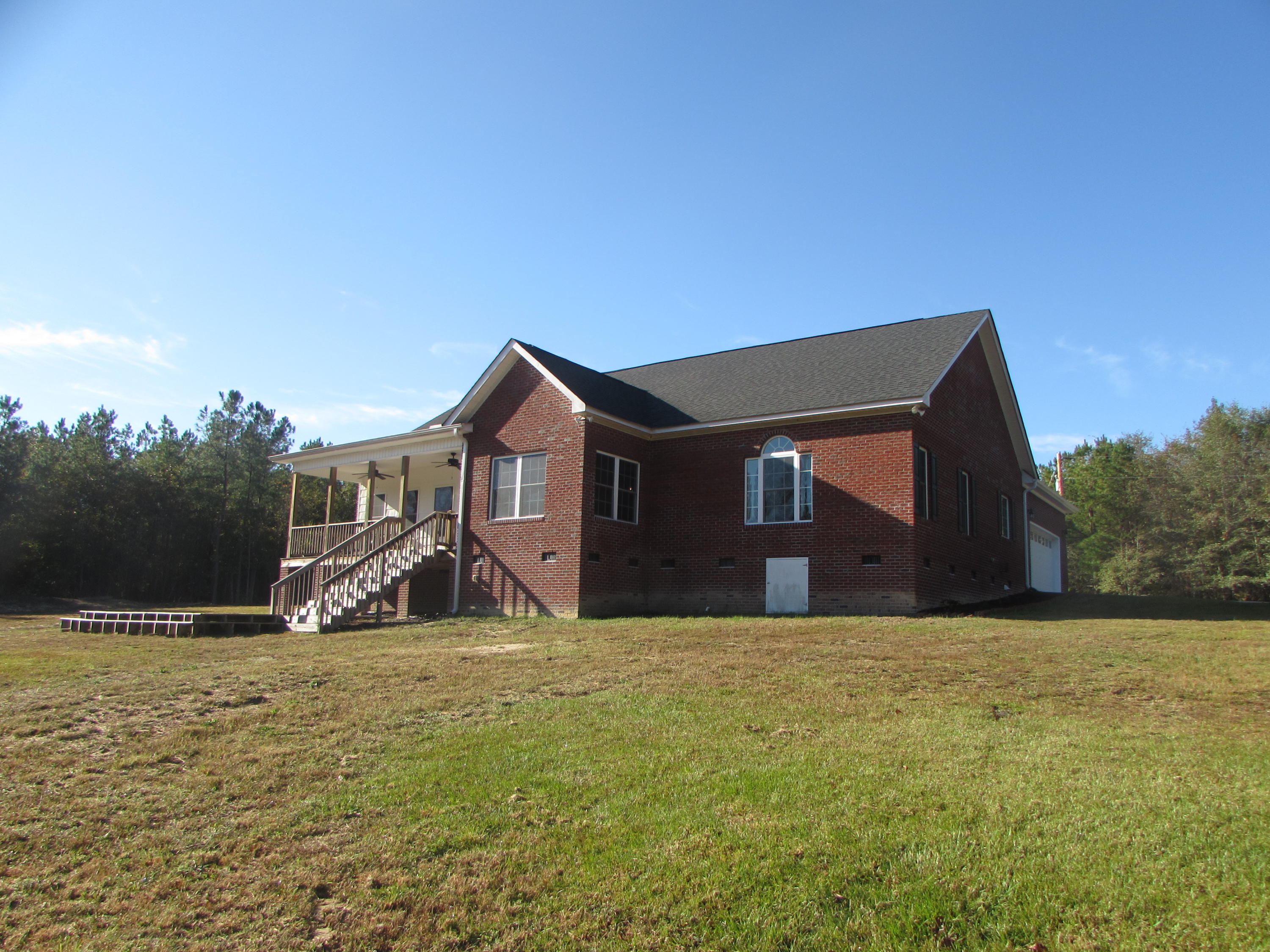 395 Nicholson Road Rockingham, NC 28379 - Photo 3 of 27 IMG_4213
