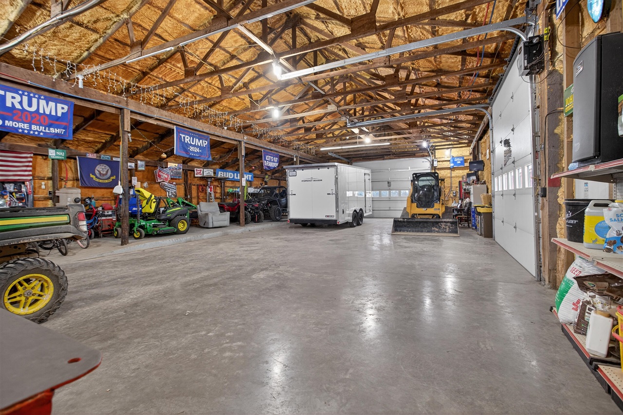 8700 Mosherville Road Horton, MI 49246 - Photo 86 of 99