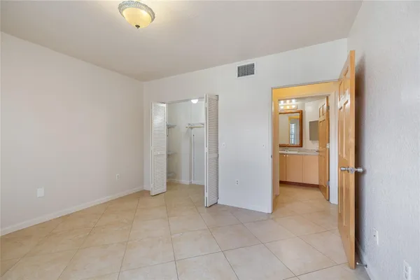 a view of a livingroom with wooden floor