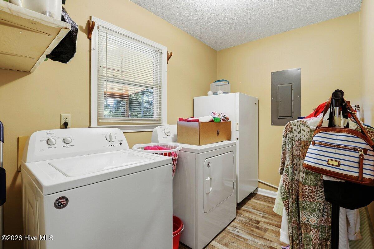 226 Carrolls Road Warsaw, NC 28398 - Photo 22 of 23