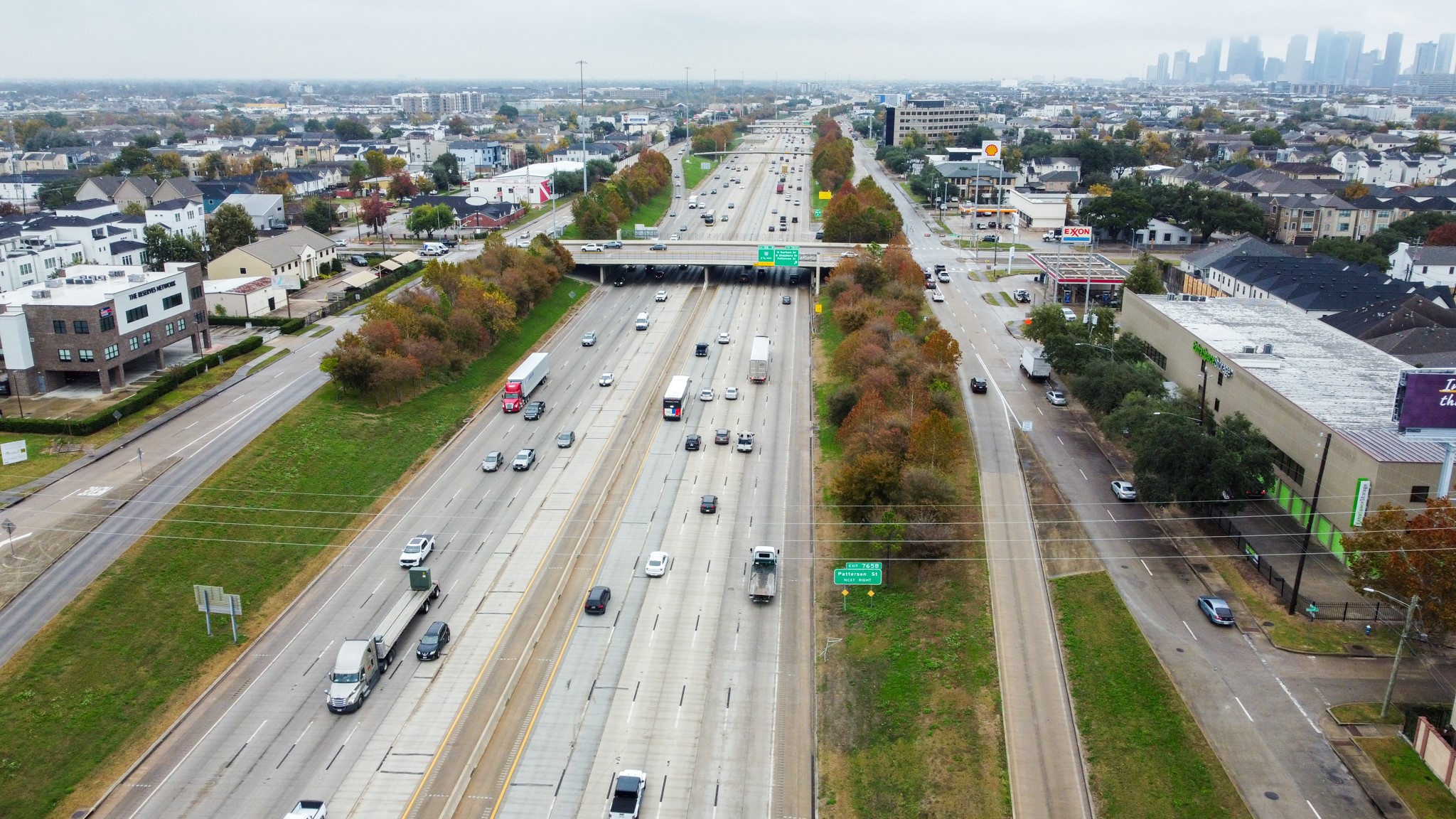 1815 Radcliffe Street Houston, TX 77007 - Photo 23 of 26