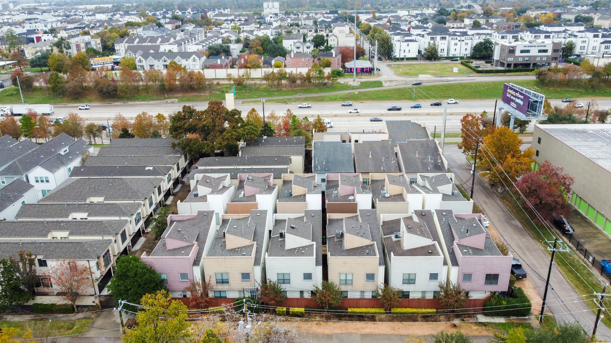 1815 Radcliffe Street Houston, TX 77007 - Photo 24 of 26