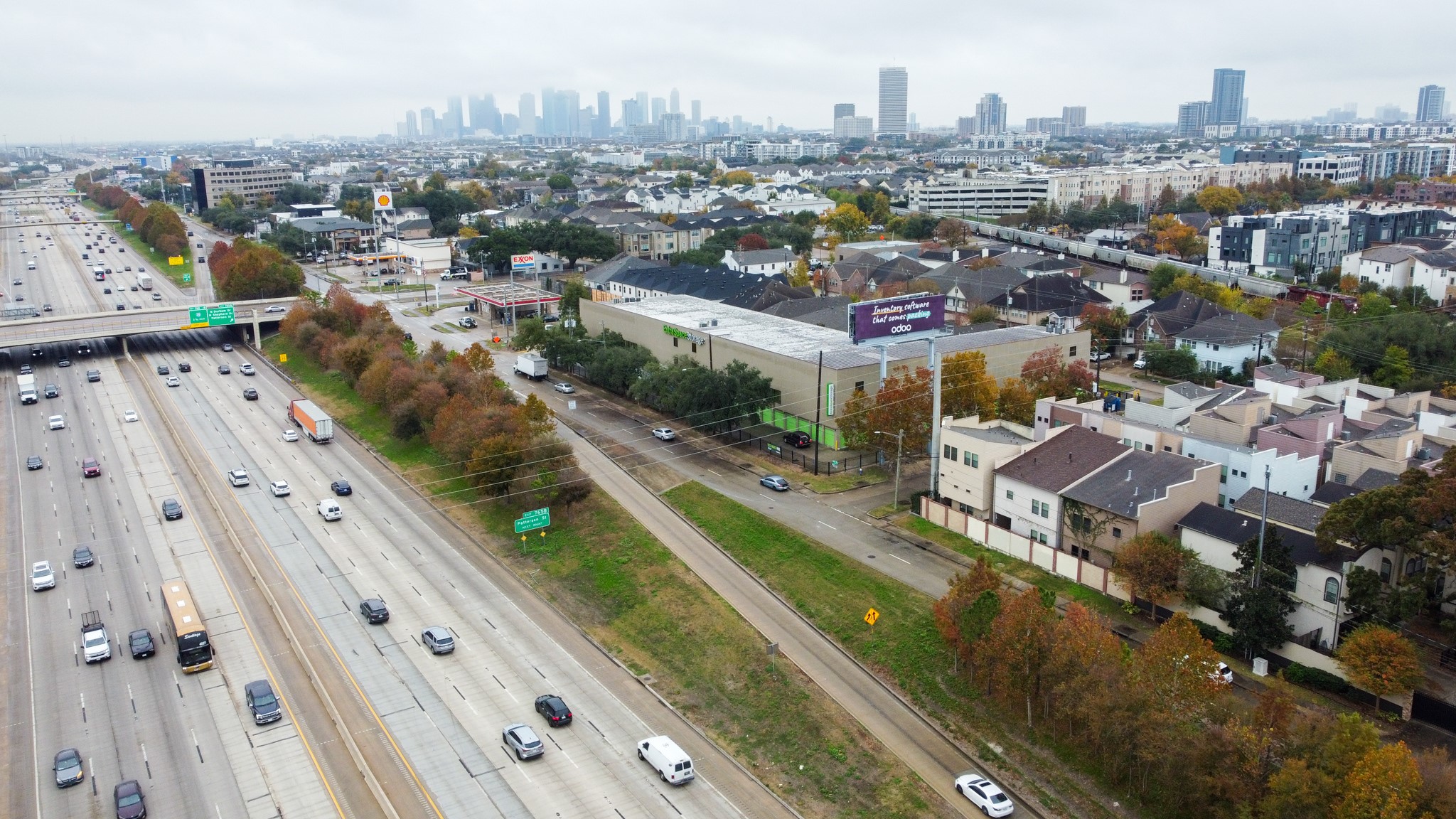 1815 Radcliffe Street Houston, TX 77007 - Photo 25 of 26