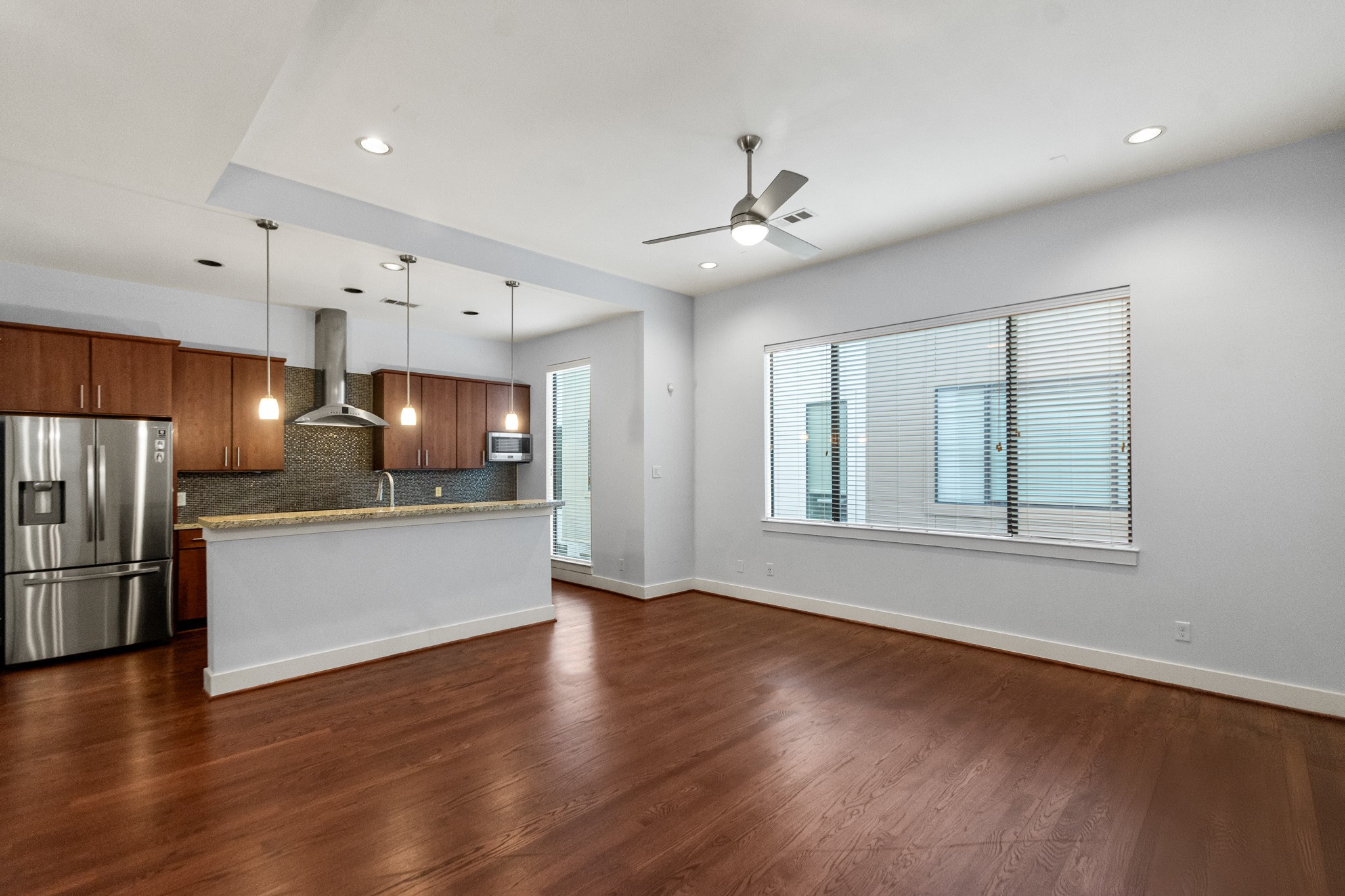 1815 Radcliffe Street Houston, TX 77007 - Photo 6 of 26