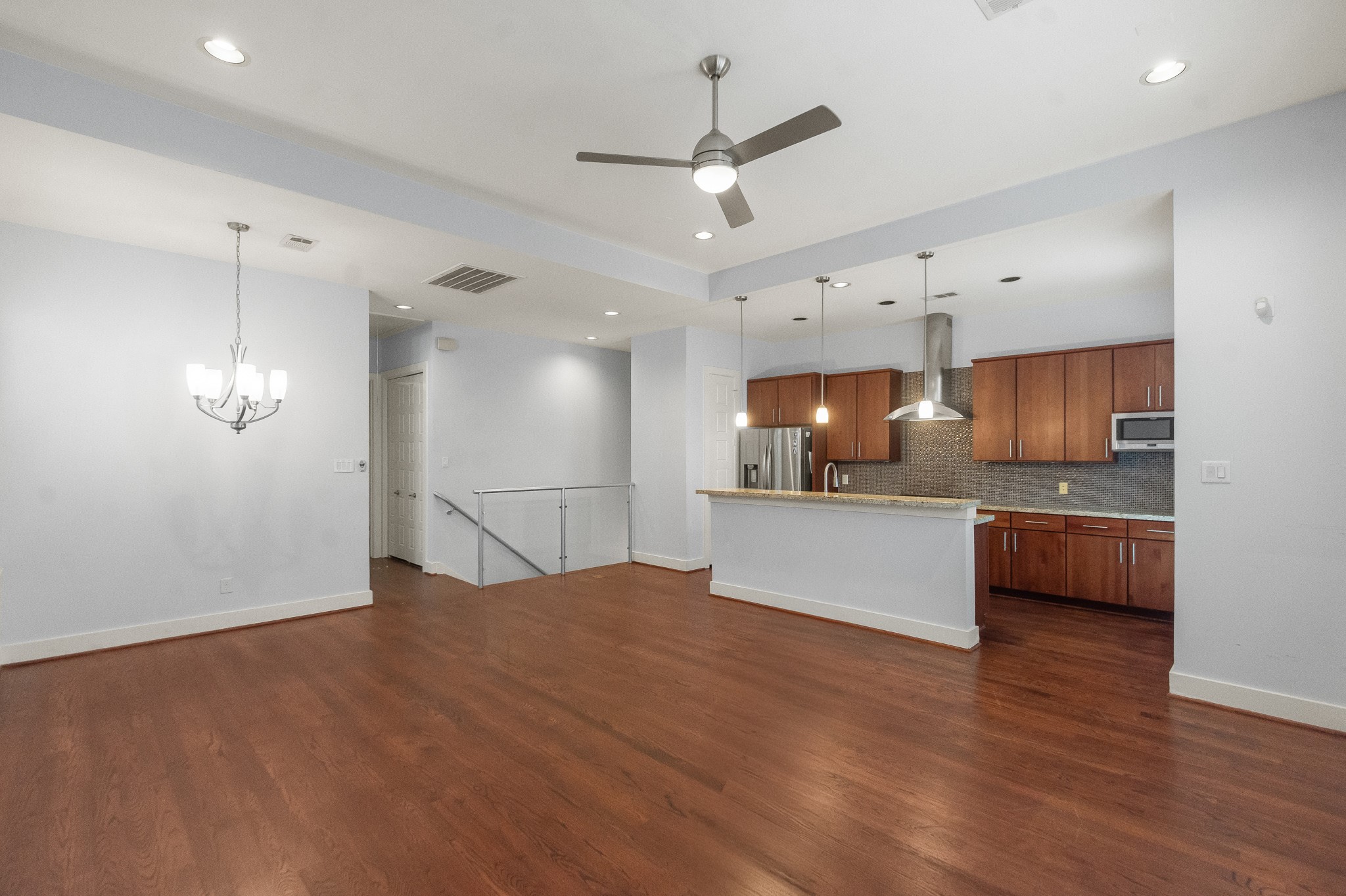 1815 Radcliffe Street Houston, TX 77007 - Photo 7 of 26