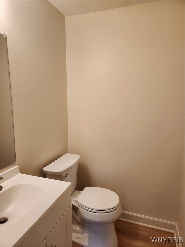 95 Pheasant Run Road Amherst, NY 14228 - Photo 12 of 22 Conveniently located brand new half bath on first