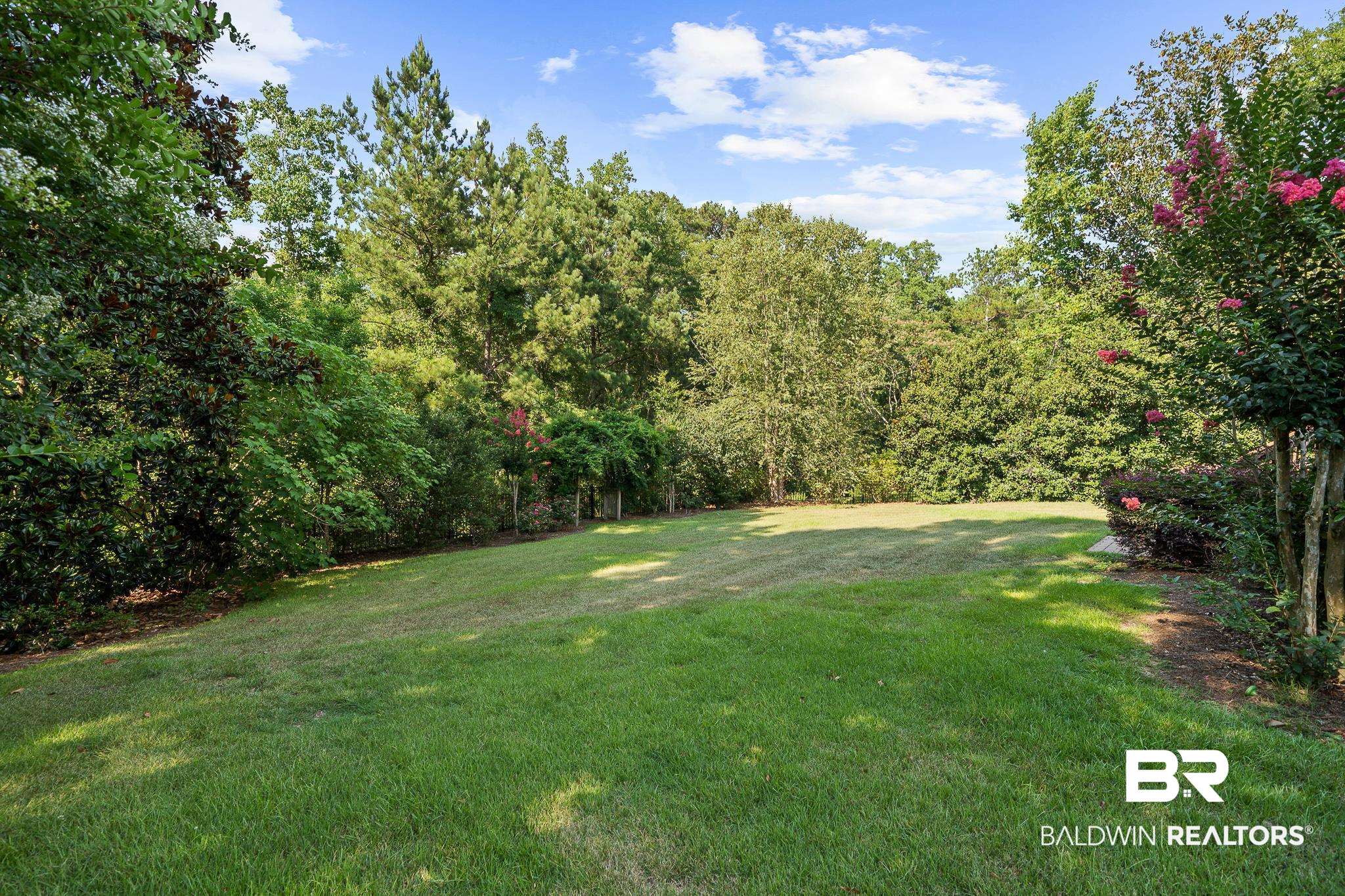 30026 Dolive Ridge Daphne, AL 36527 - Photo 35 of 36 Back Yard View 2