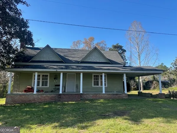 $89,900 | 2005 Thairdell Road, Rockledge, GA 30454