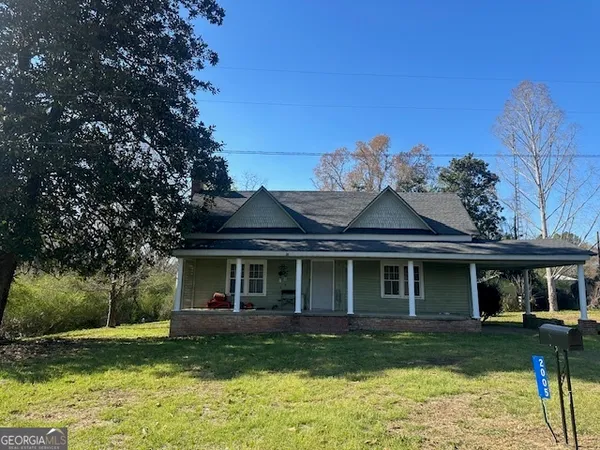 $89,900 | 2005 Thairdell Road, Rockledge, GA 30454