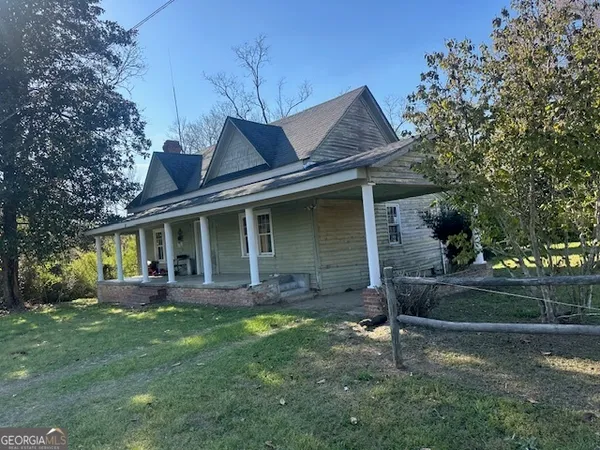 $89,900 | 2005 Thairdell Road, Rockledge, GA 30454