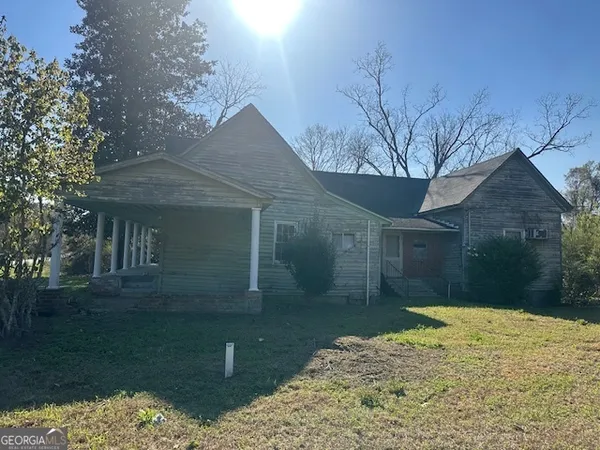 $89,900 | 2005 Thairdell Road, Rockledge, GA 30454