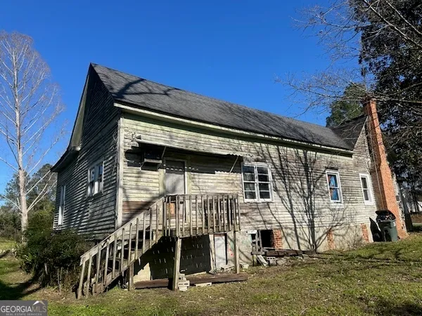 $89,900 | 2005 Thairdell Road, Rockledge, GA 30454