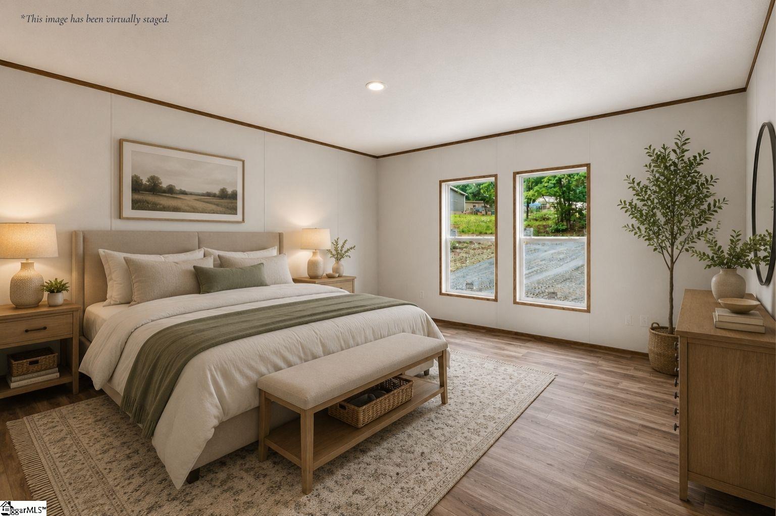 407 Cedar Ridge Drive Liberty, SC 29657 - Photo 15 of 30