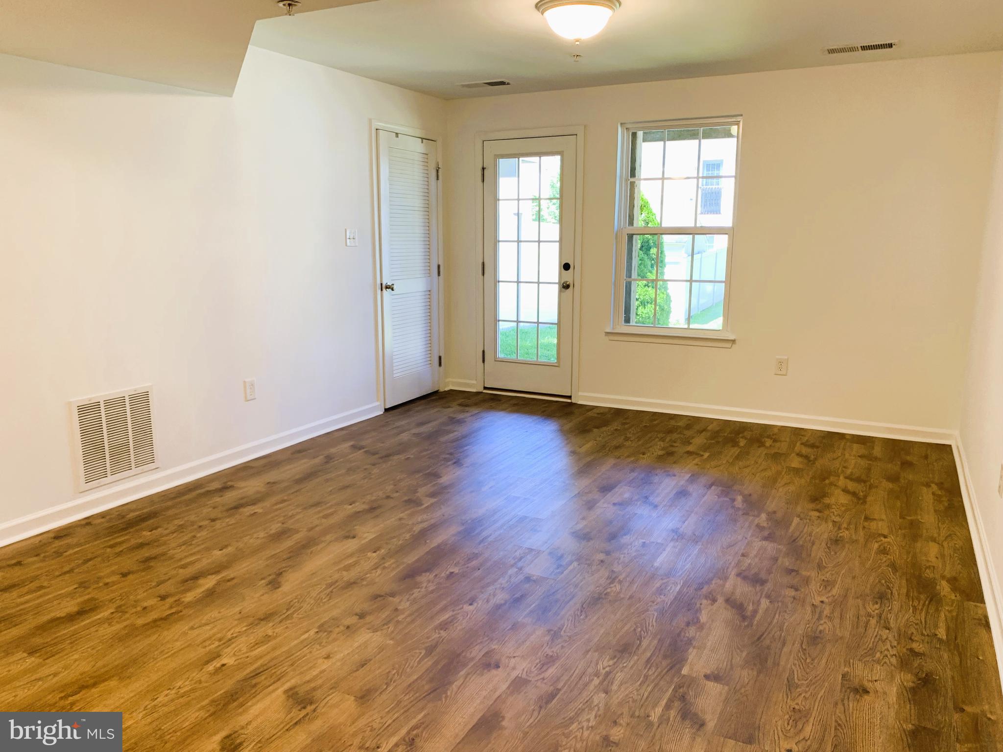 2052 Spring Run Circle Frederick, MD 21702 - Photo 28 of 31 Walk out Lower Level