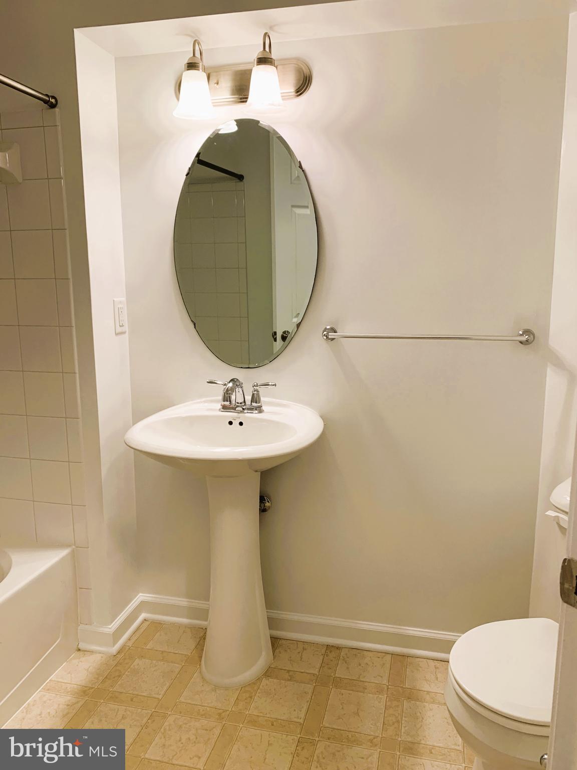 2052 Spring Run Circle Frederick, MD 21702 - Photo 5 of 31 Lower Level Full Bath