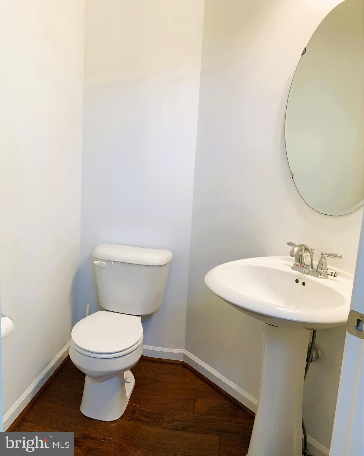 2052 Spring Run Circle Frederick, MD 21702 - Photo 7 of 31 Main Level Half Bath