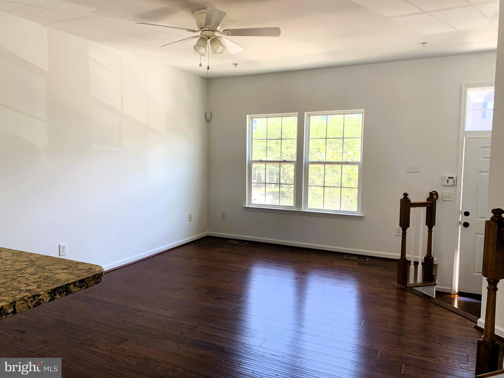2052 Spring Run Circle Frederick, MD 21702 - Photo 9 of 31 Living Room