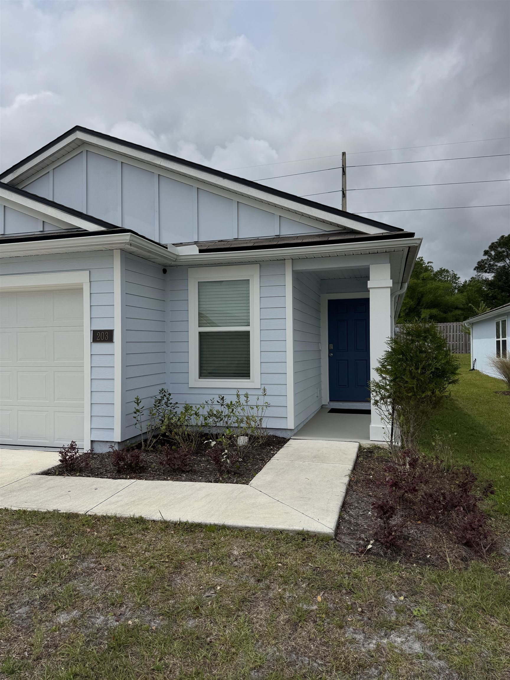 203 Chesterwood Road St. Augustine, FL 32084 - Photo 1 of 25