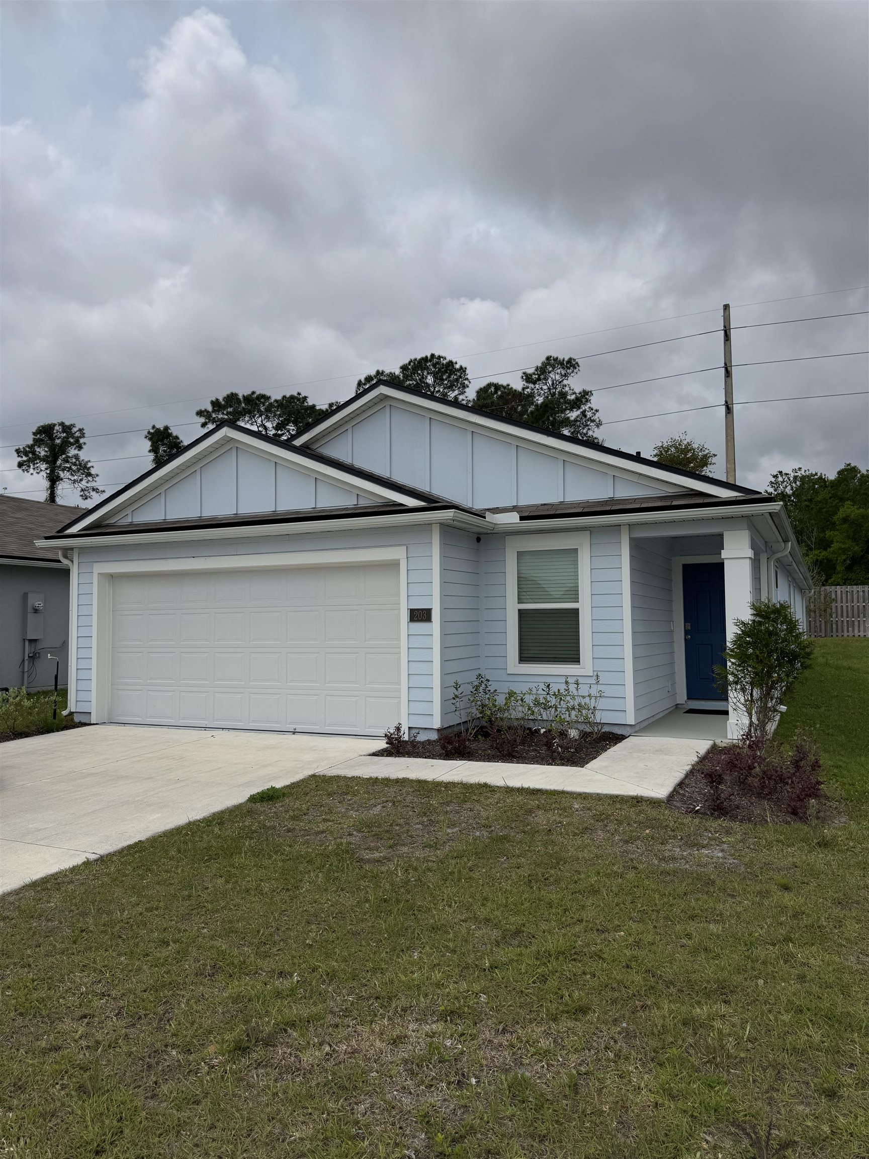 203 Chesterwood Road St. Augustine, FL 32084 - Photo 2 of 25