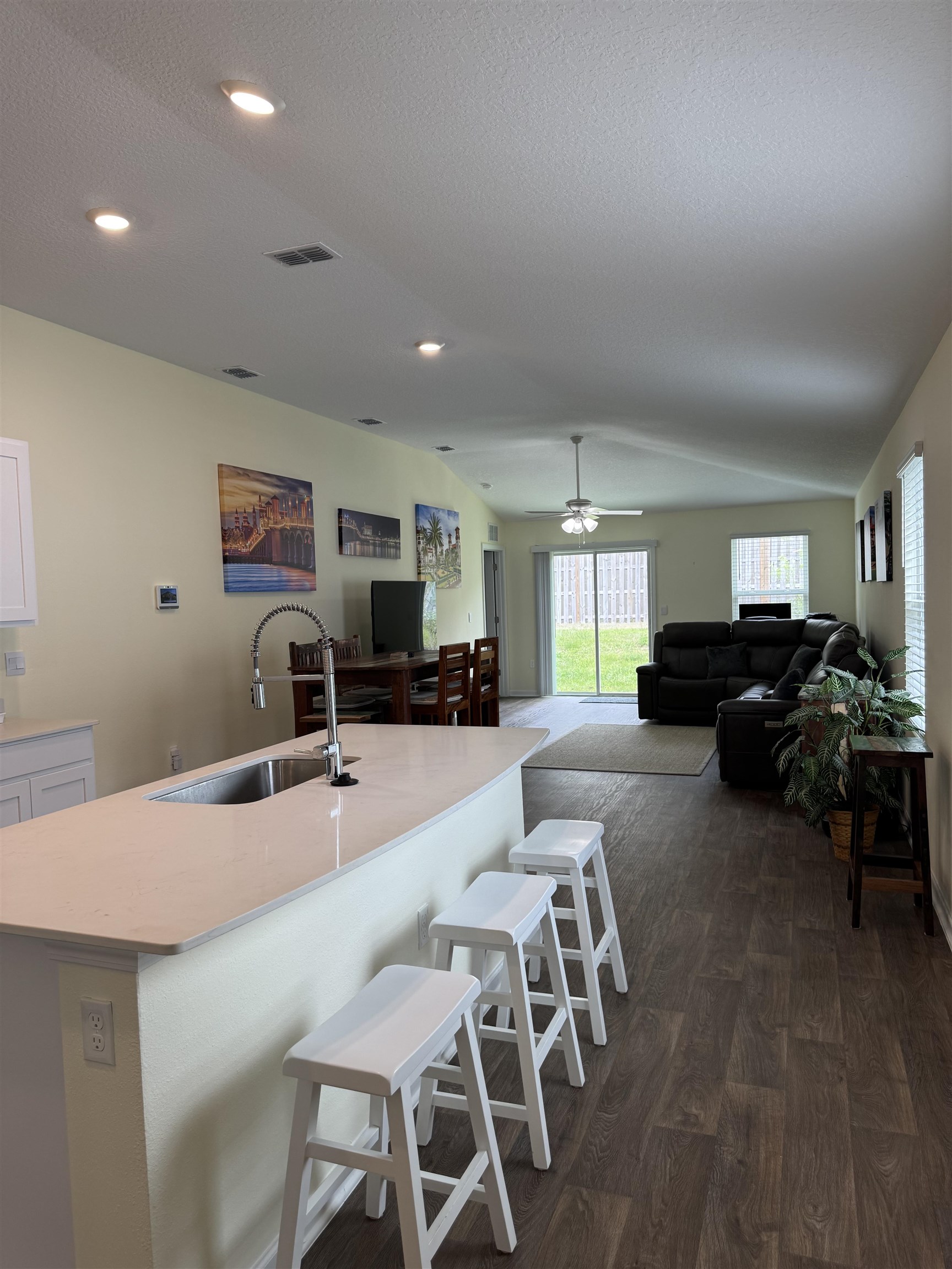 203 Chesterwood Road St. Augustine, FL 32084 - Photo 3 of 25
