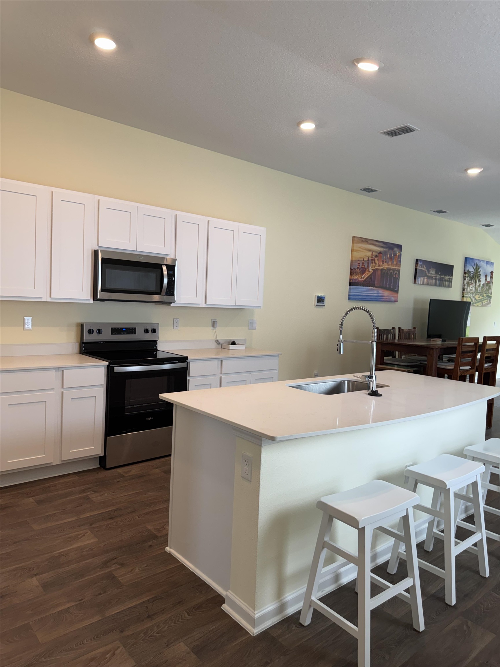203 Chesterwood Road St. Augustine, FL 32084 - Photo 4 of 25
