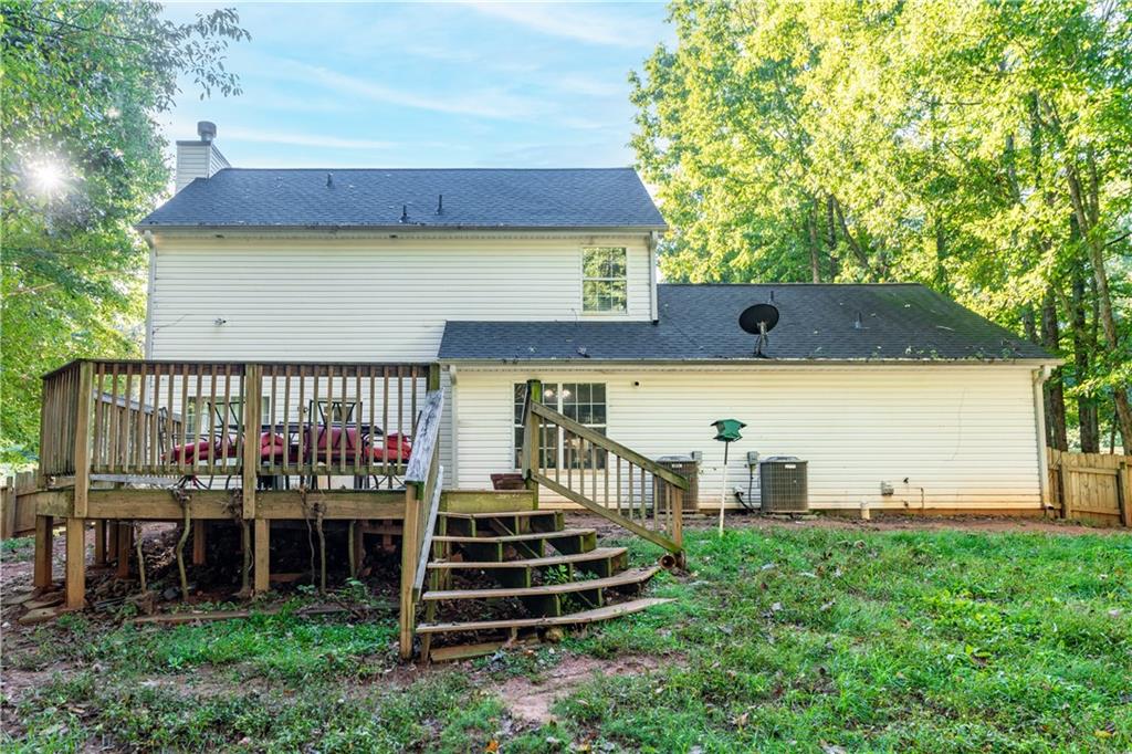 160 Azalea Drive Winder, GA 30680 - Photo 23 of 30