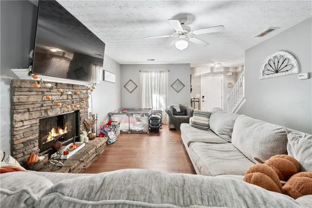 $325,000 | 160 Azalea Drive, Winder, GA 30680