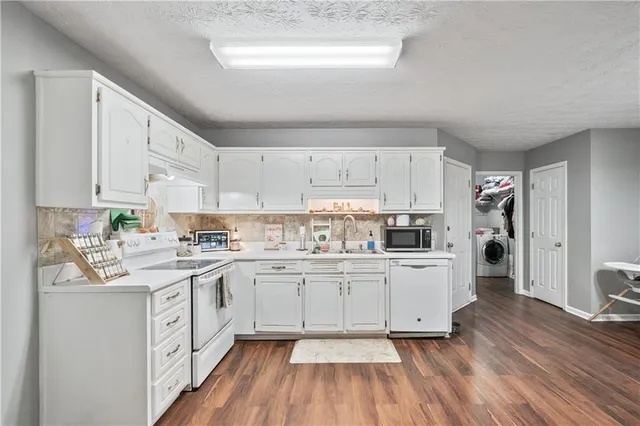 $325,000 | 160 Azalea Drive, Winder, GA 30680