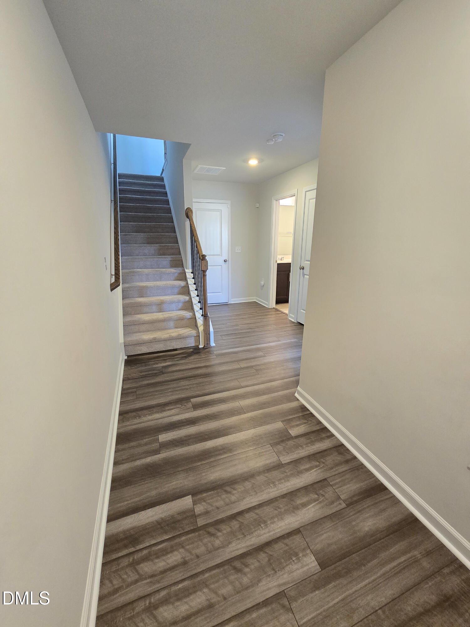 2431 Kasota Lane Raleigh, NC 27610 - Photo 4 of 46 a view of entryway