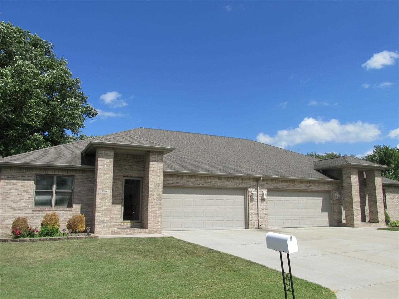 714 Silverwood Road Muncie, IN 47304 - Photo 22 of 23