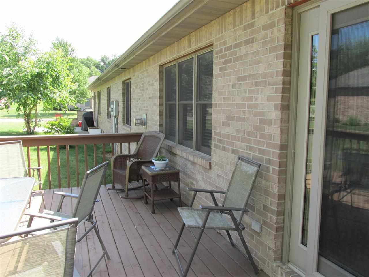 714 Silverwood Road Muncie, IN 47304 - Photo 10 of 23
