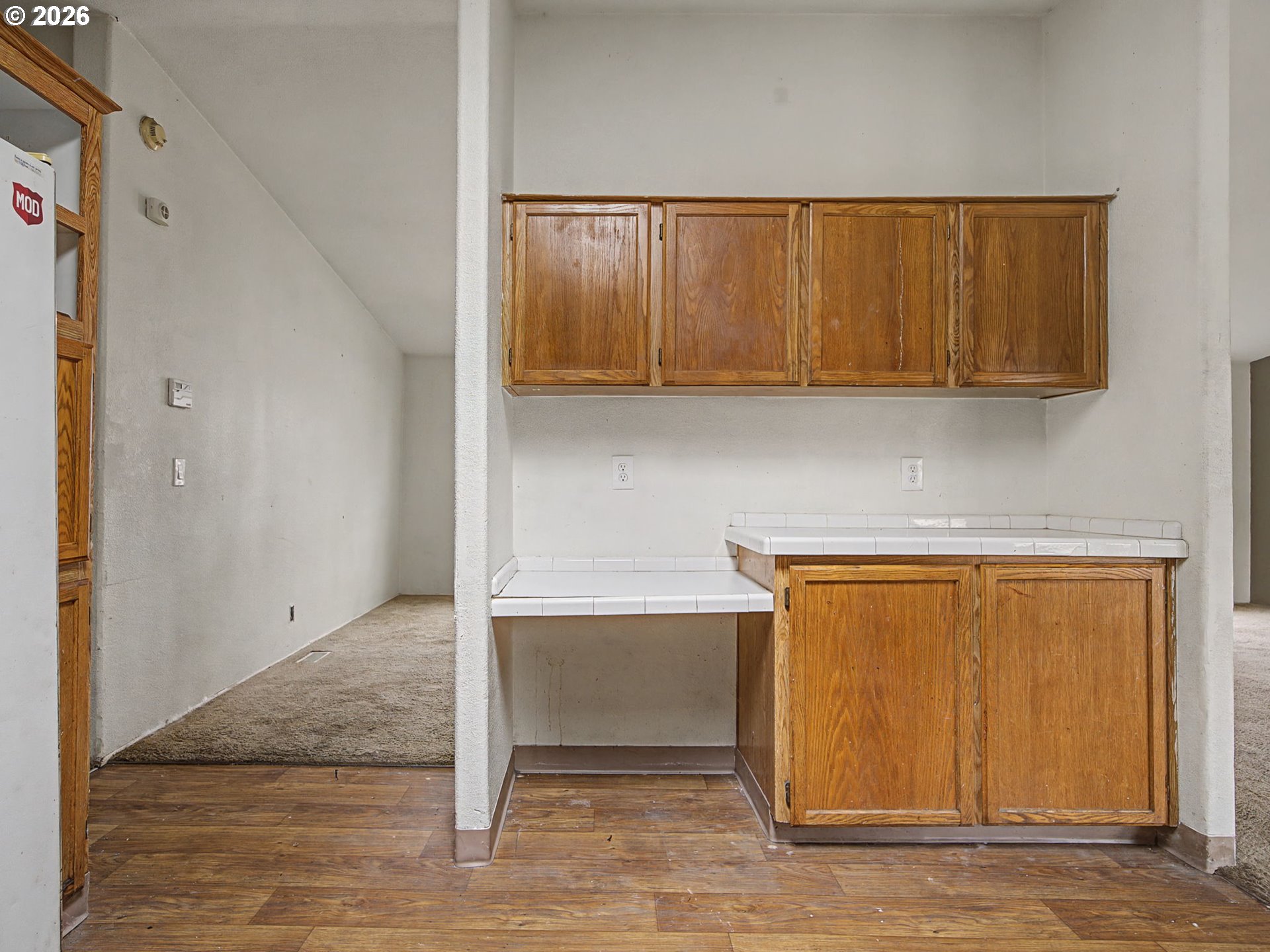 2965 Northeast 206th Place Fairview, OR 97024 - Photo 17 of 44 a view of front door