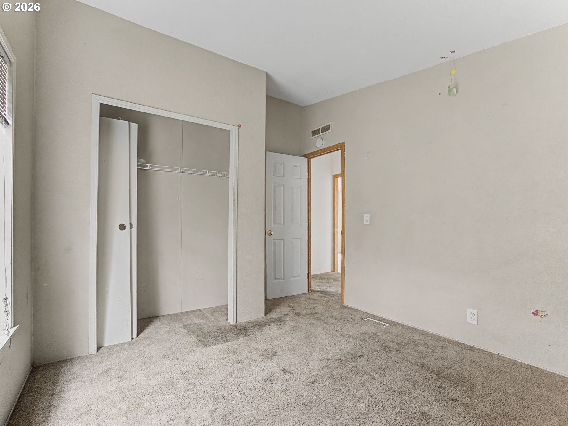 2965 Northeast 206th Place Fairview, OR 97024 - Photo 28 of 44 a view of empty room